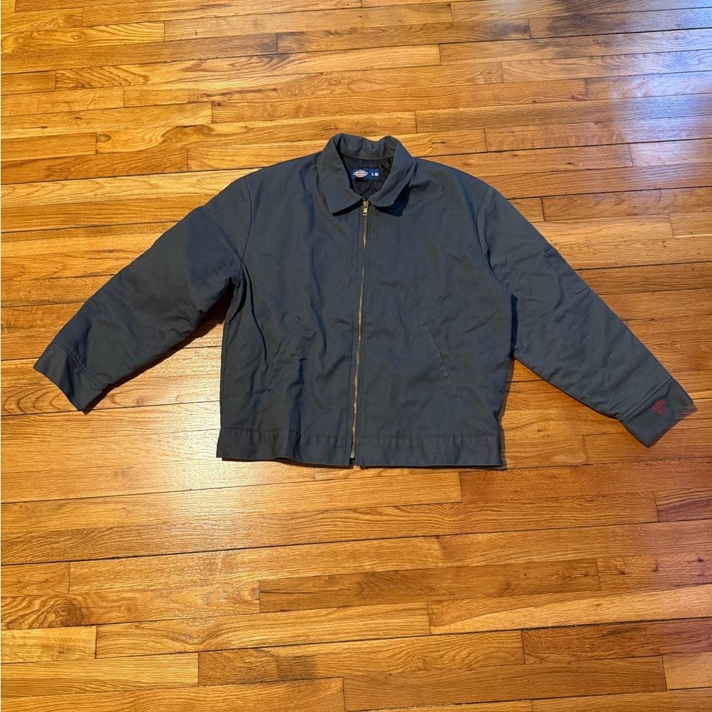 Rare!Men's Jacket- production jacket from movie Duplex!